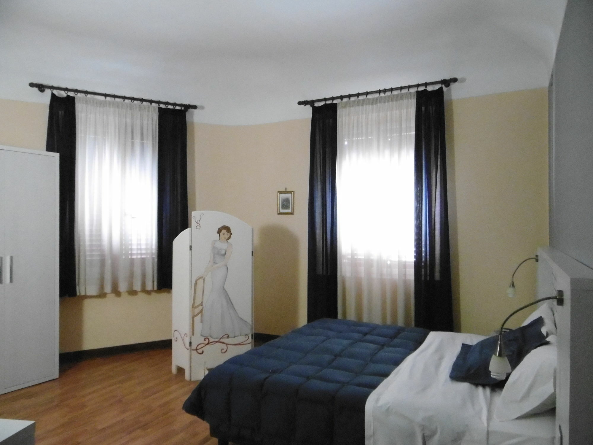 Hotel Sant'Elia メッシーナ エクステリア 写真