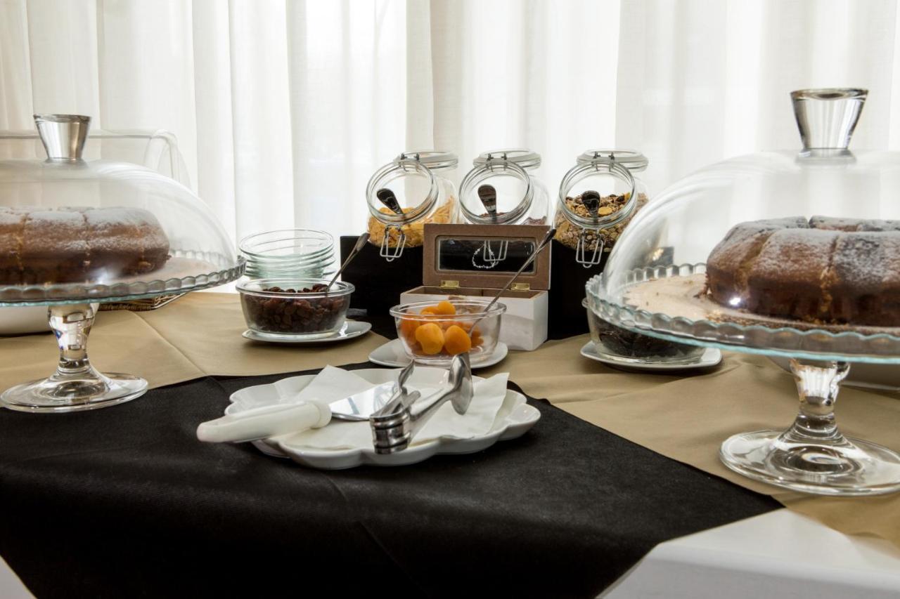 Hotel Sant'Elia メッシーナ エクステリア 写真